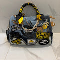 The Lady Boss Affirmation Bag
