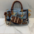 The Mocha Boop Bag